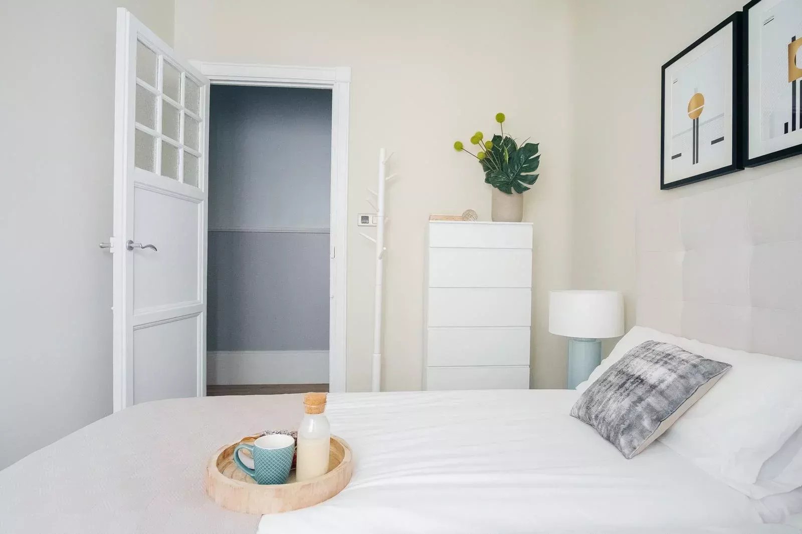 Daire Madrid - picture 17