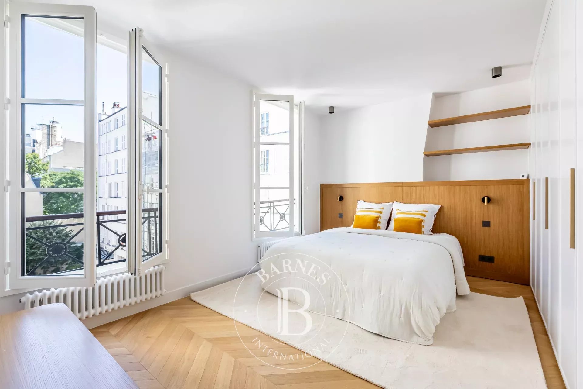 Paris  - Apartment 2 Bedrooms - picture 8