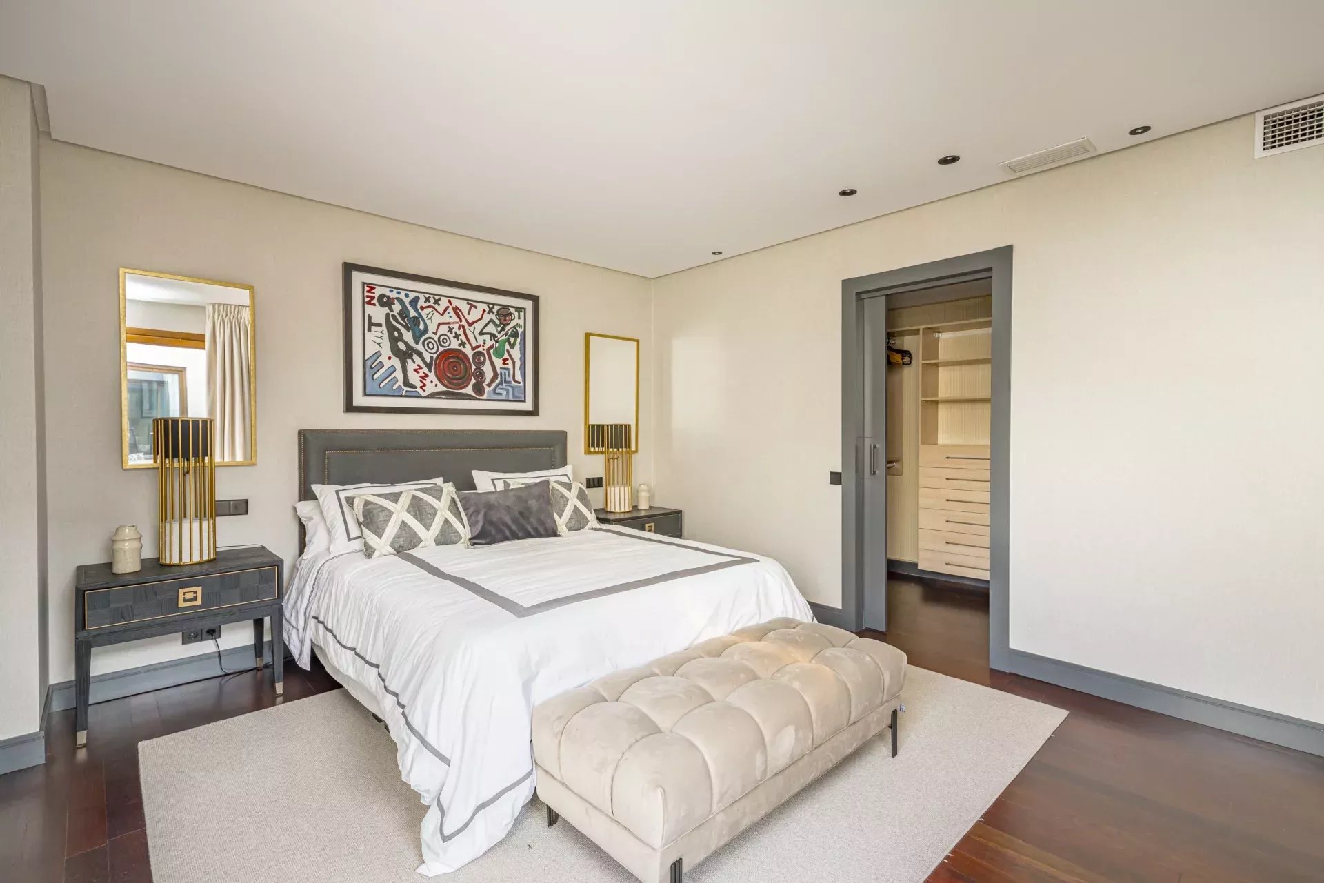 Daire Madrid - picture 29