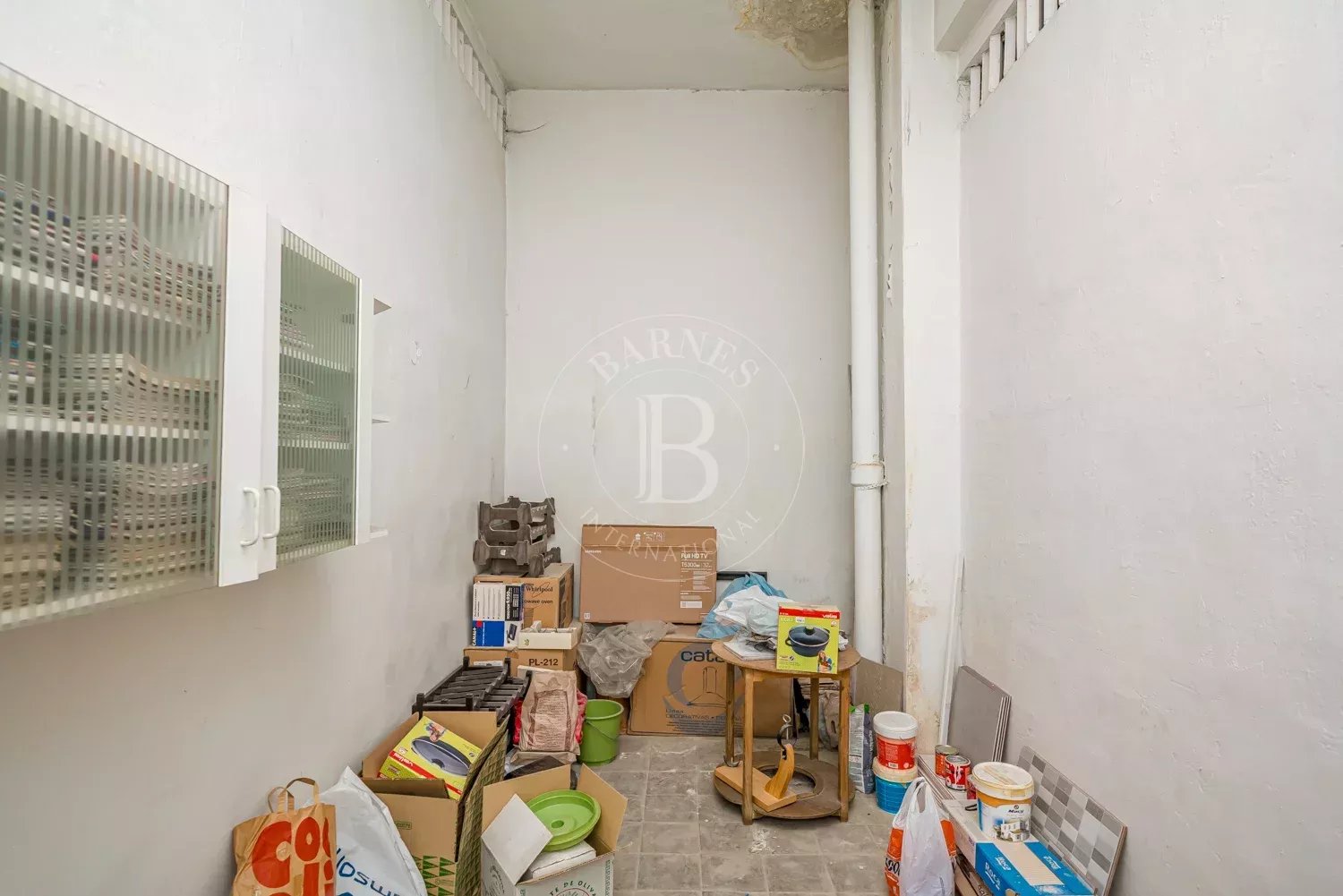 Daire Madrid - picture 31