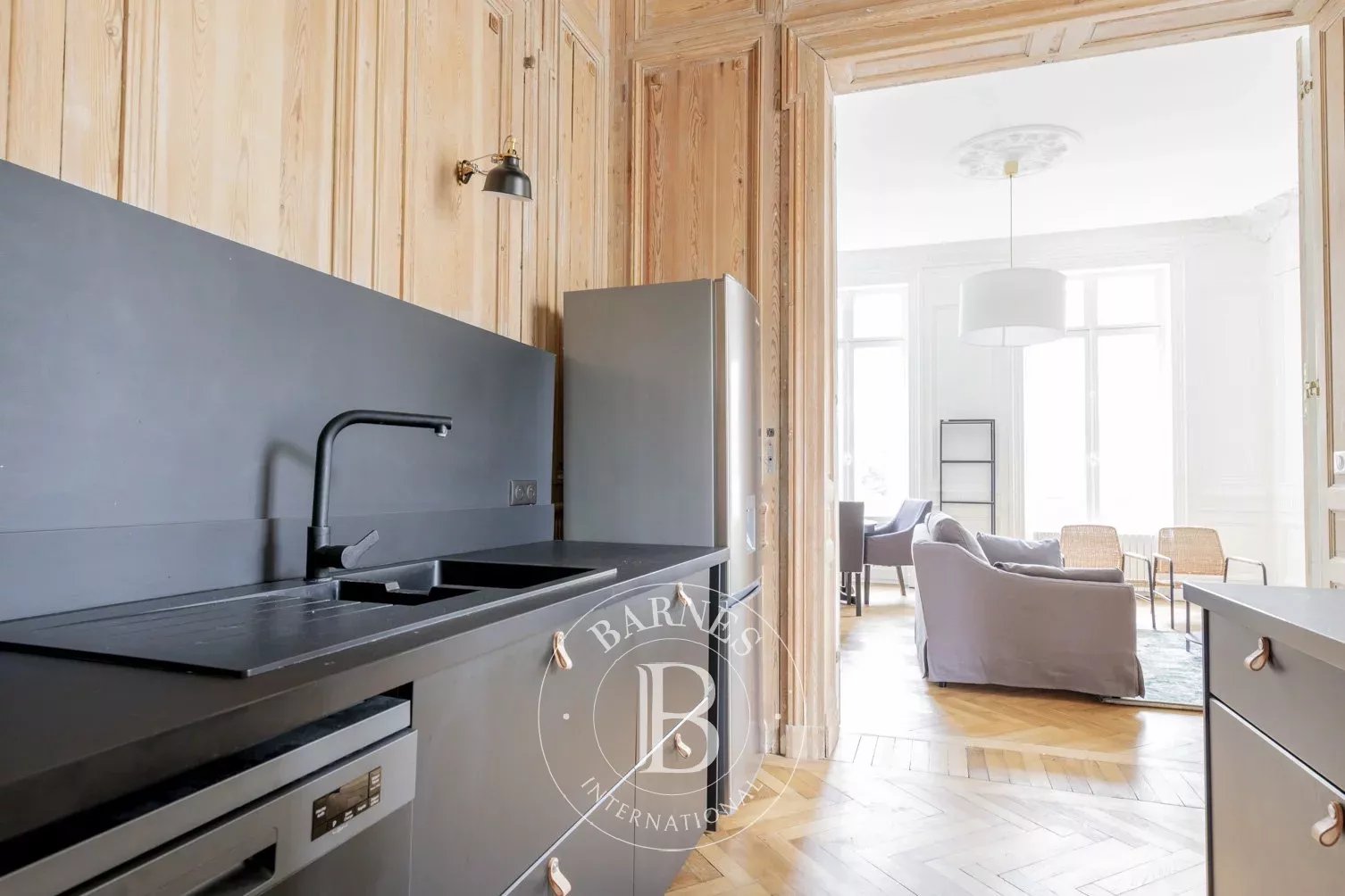 Daire Bordeaux - picture 9