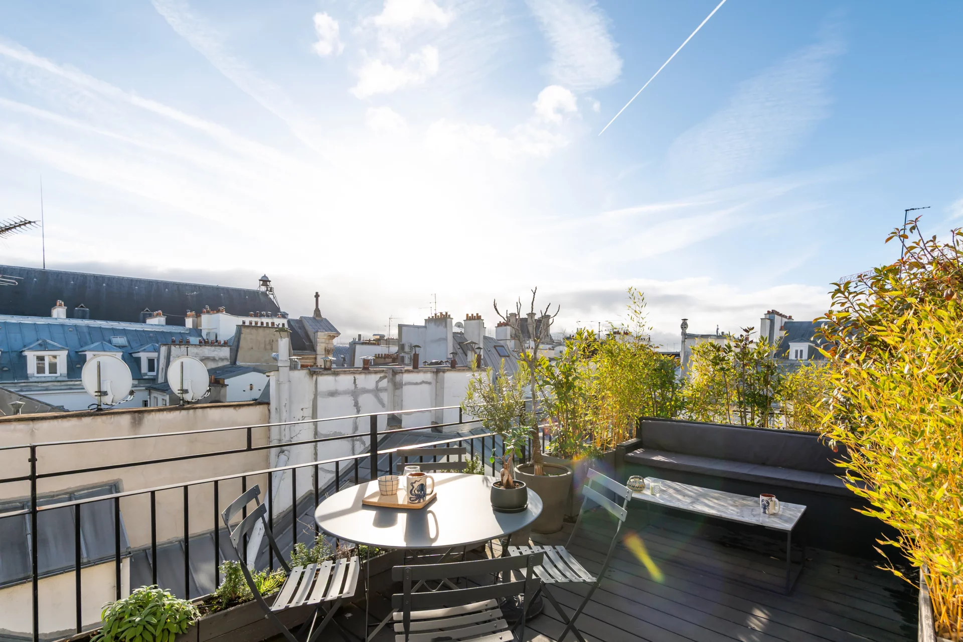 Paris 1er - SAINT-HONORÉ