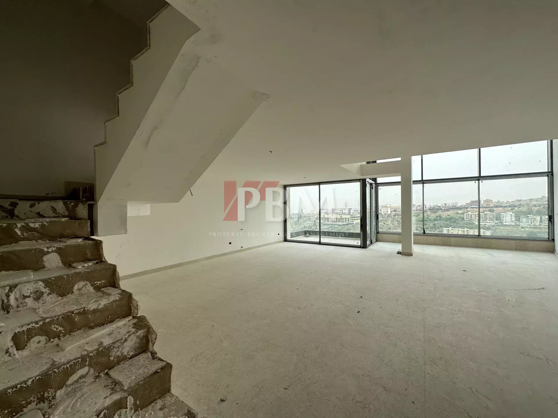 Vente Triplex Mar Takla