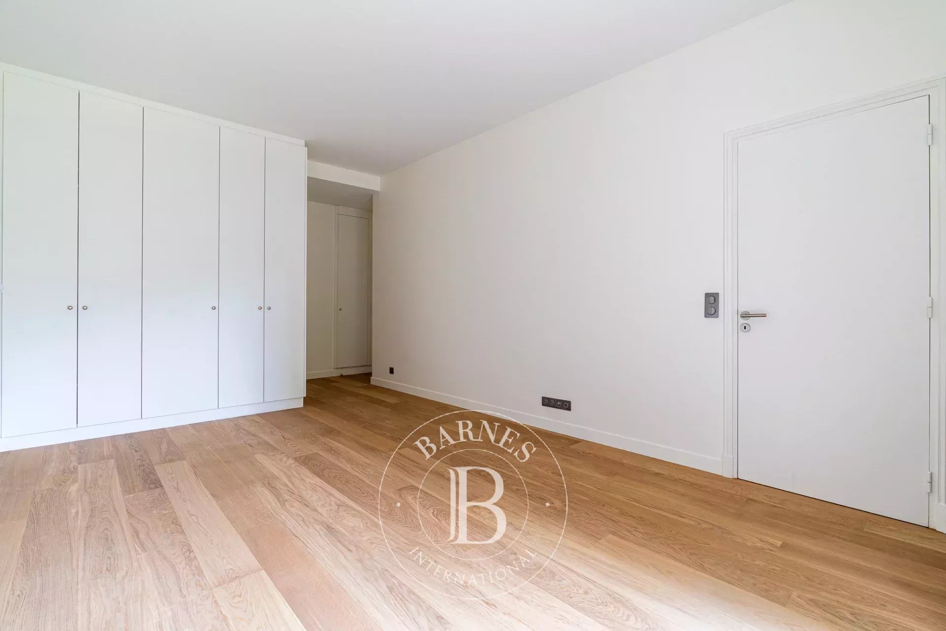 Neuilly-sur-Seine  - Apartment 4 Bedrooms - picture 17