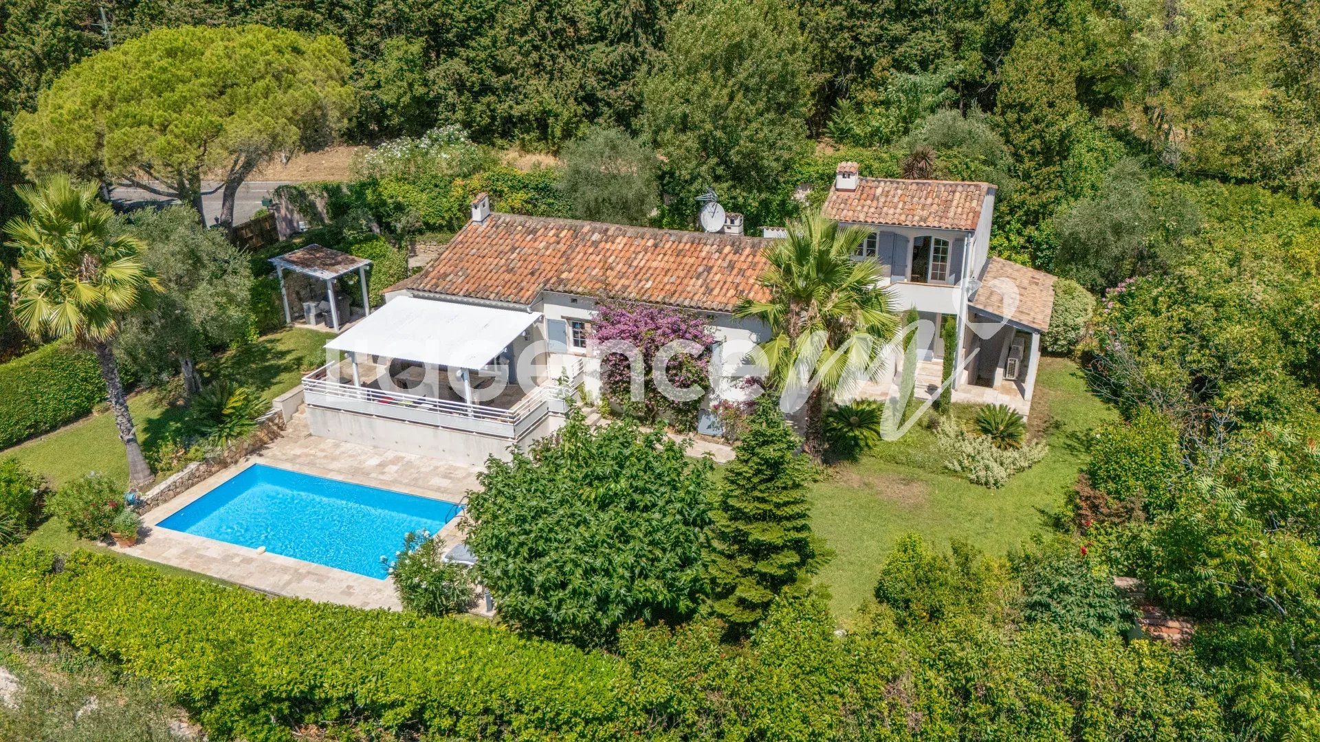 Agence immobilière de L'Agence M