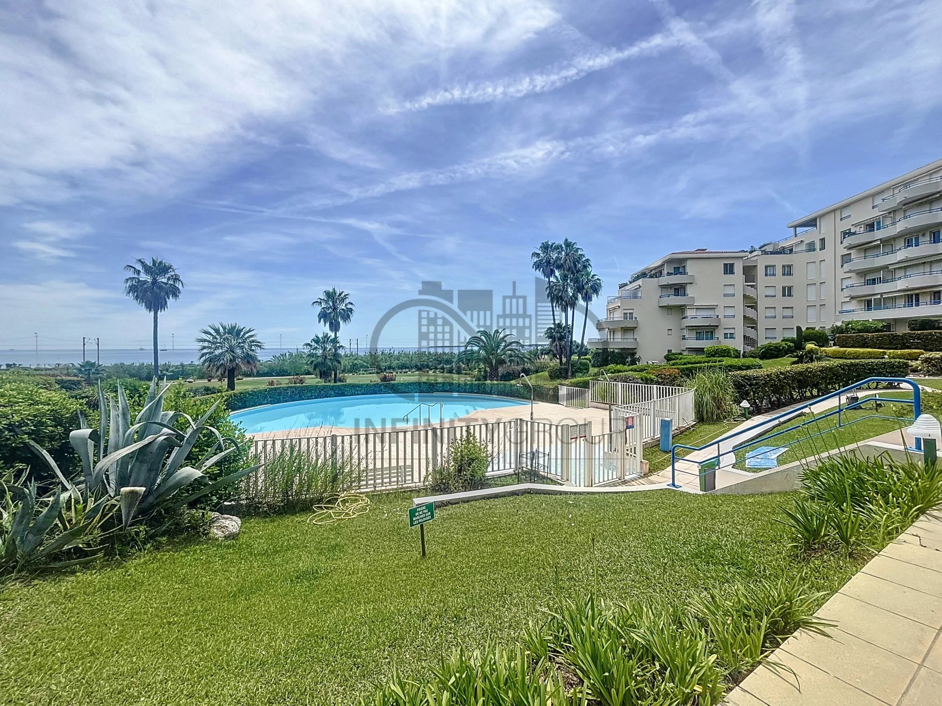 Agence immobilière de Infinity Group Immobilier