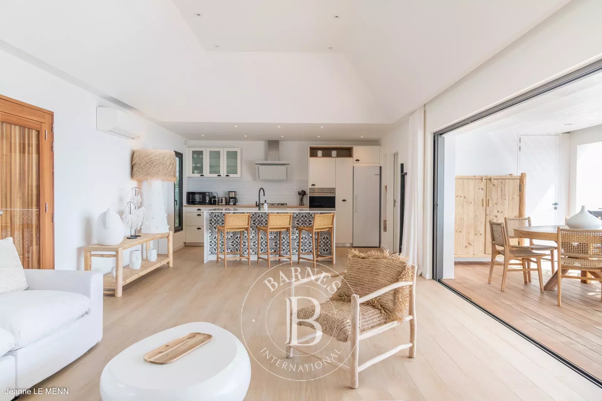 Toiny  - Villa 2 Chambres - picture 12