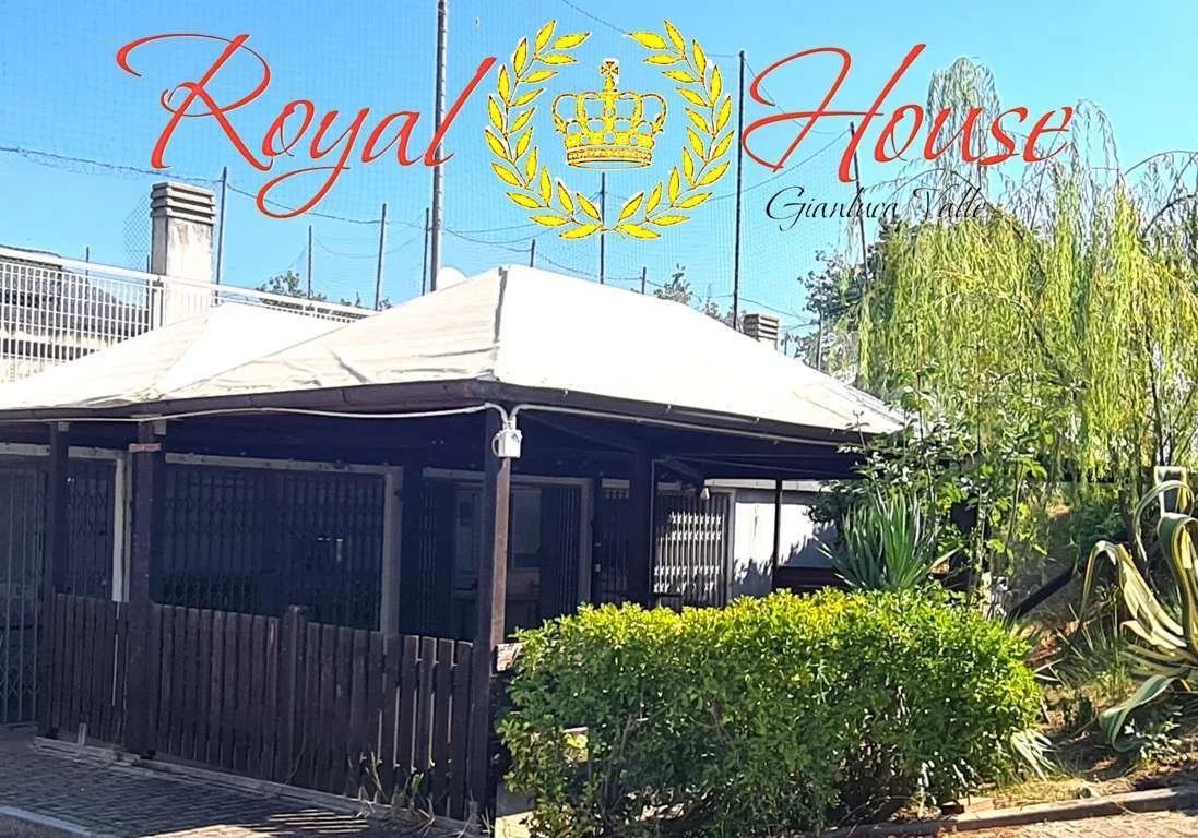 Agence immobilière de Royal House