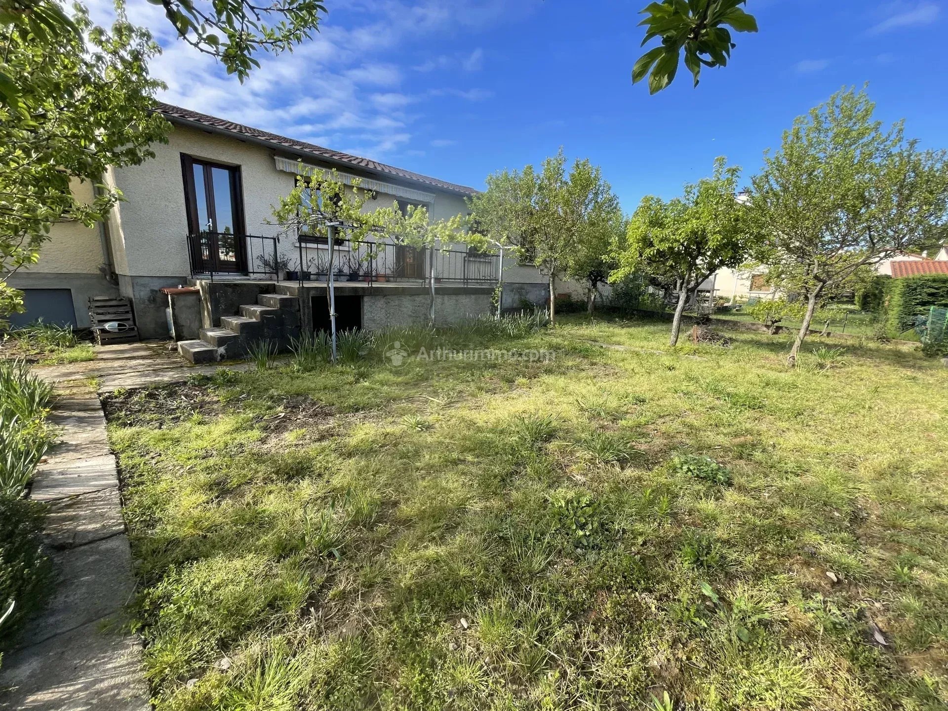 Agence immobilière de Arthurimmo.com - Albi