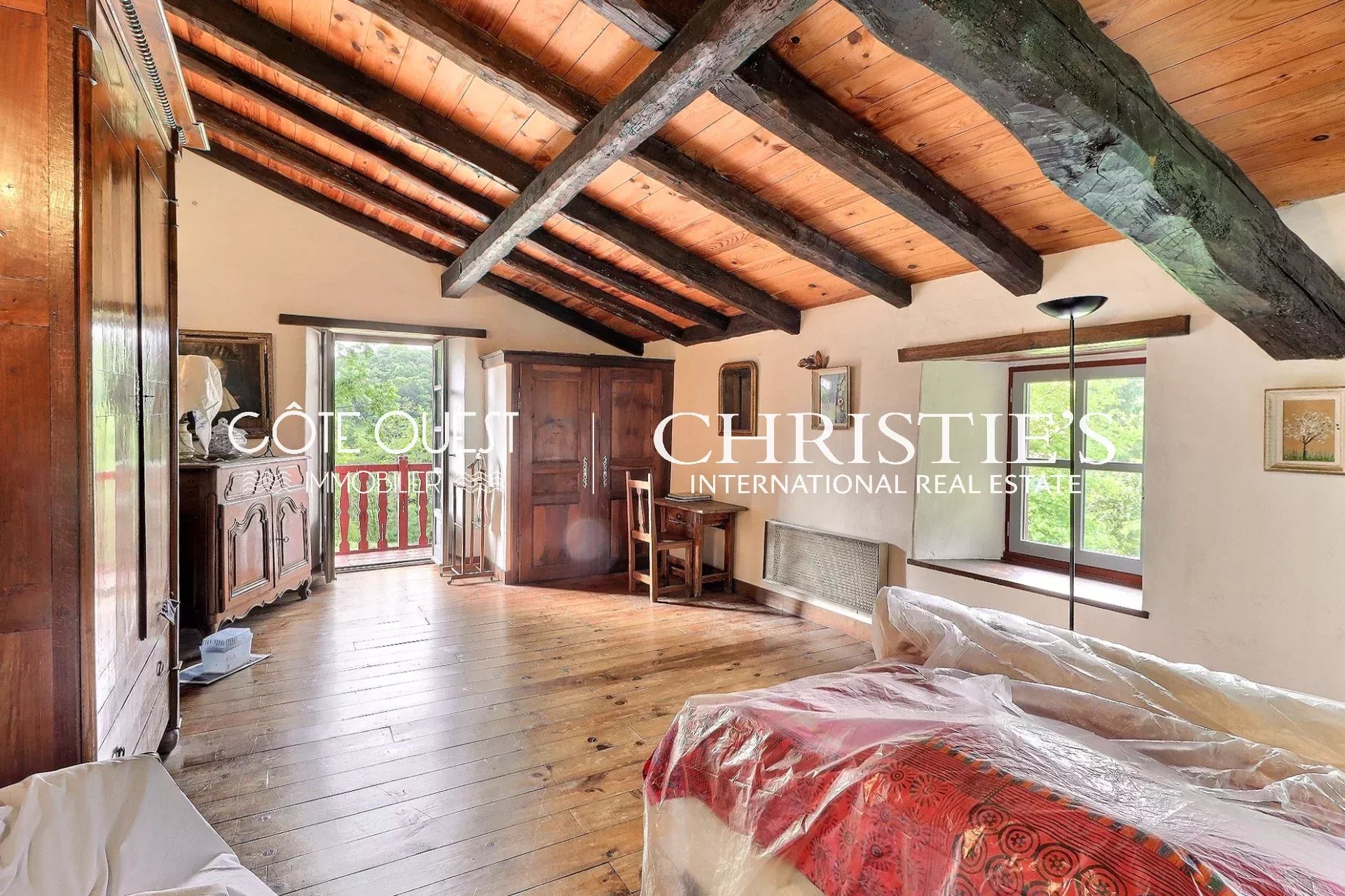 4 Bedroom Farm/Ranch/Plantation's Image 10