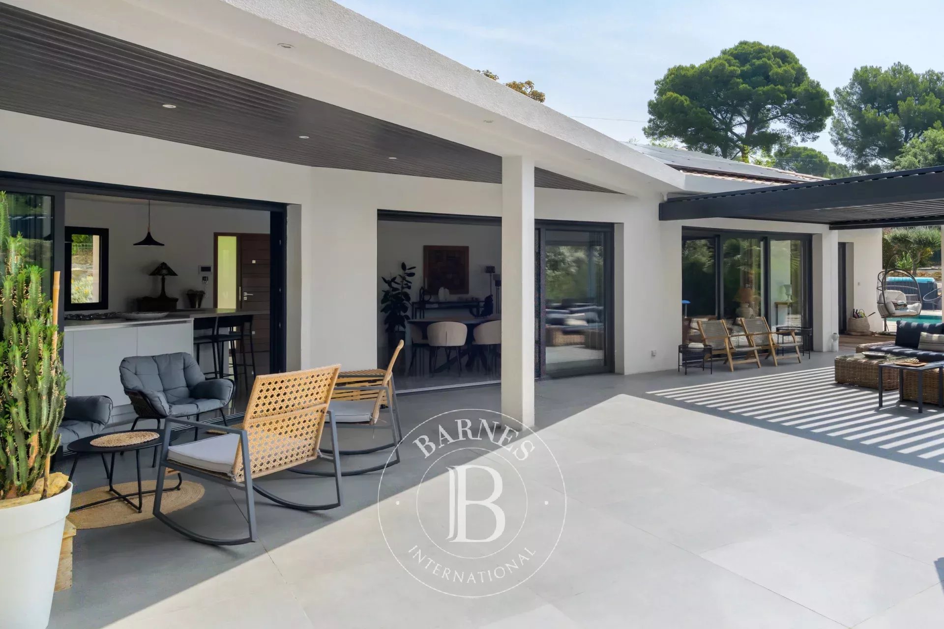 Ev Saint-Cyr-sur-Mer