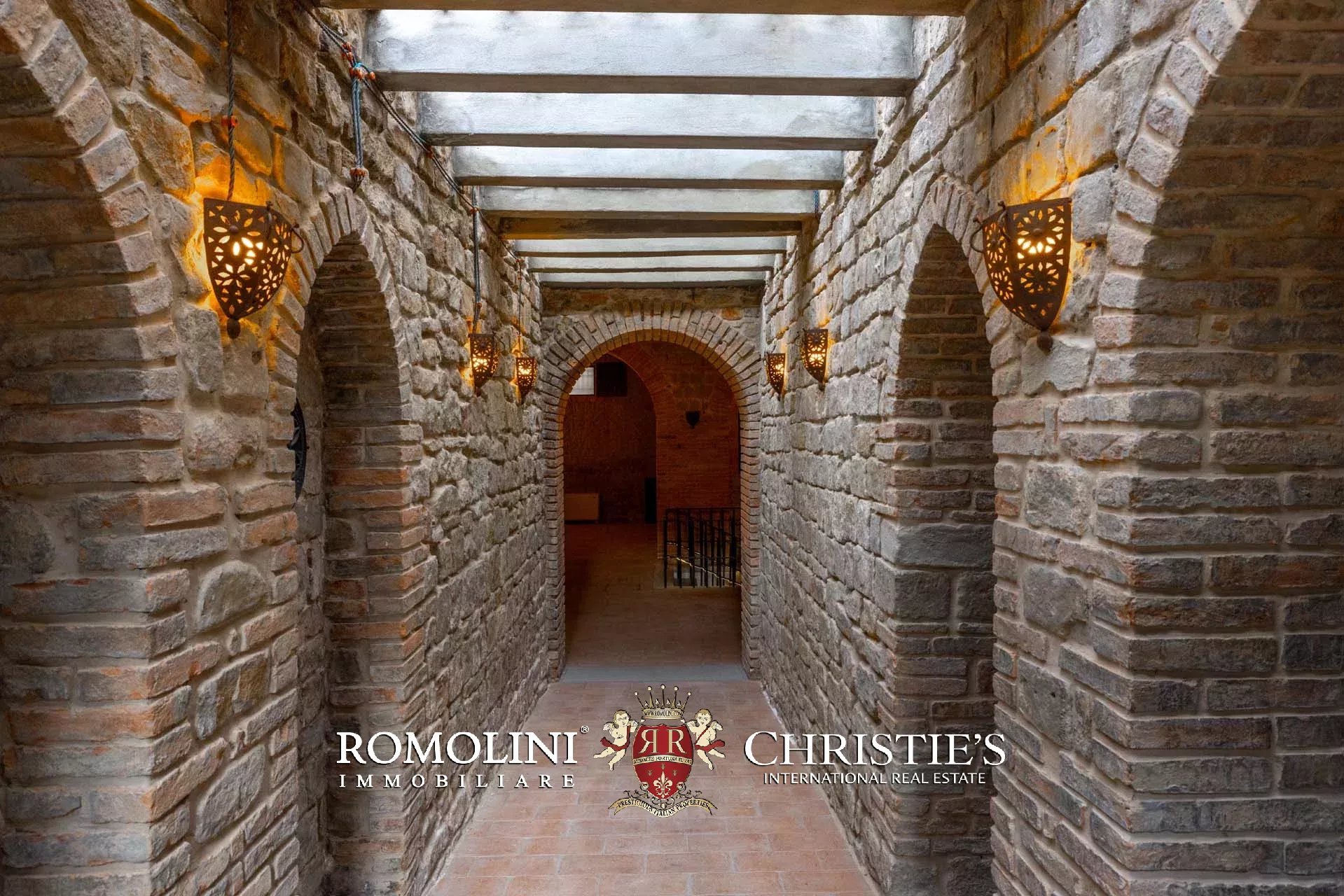 7 Bedroom Chateau's Image 24