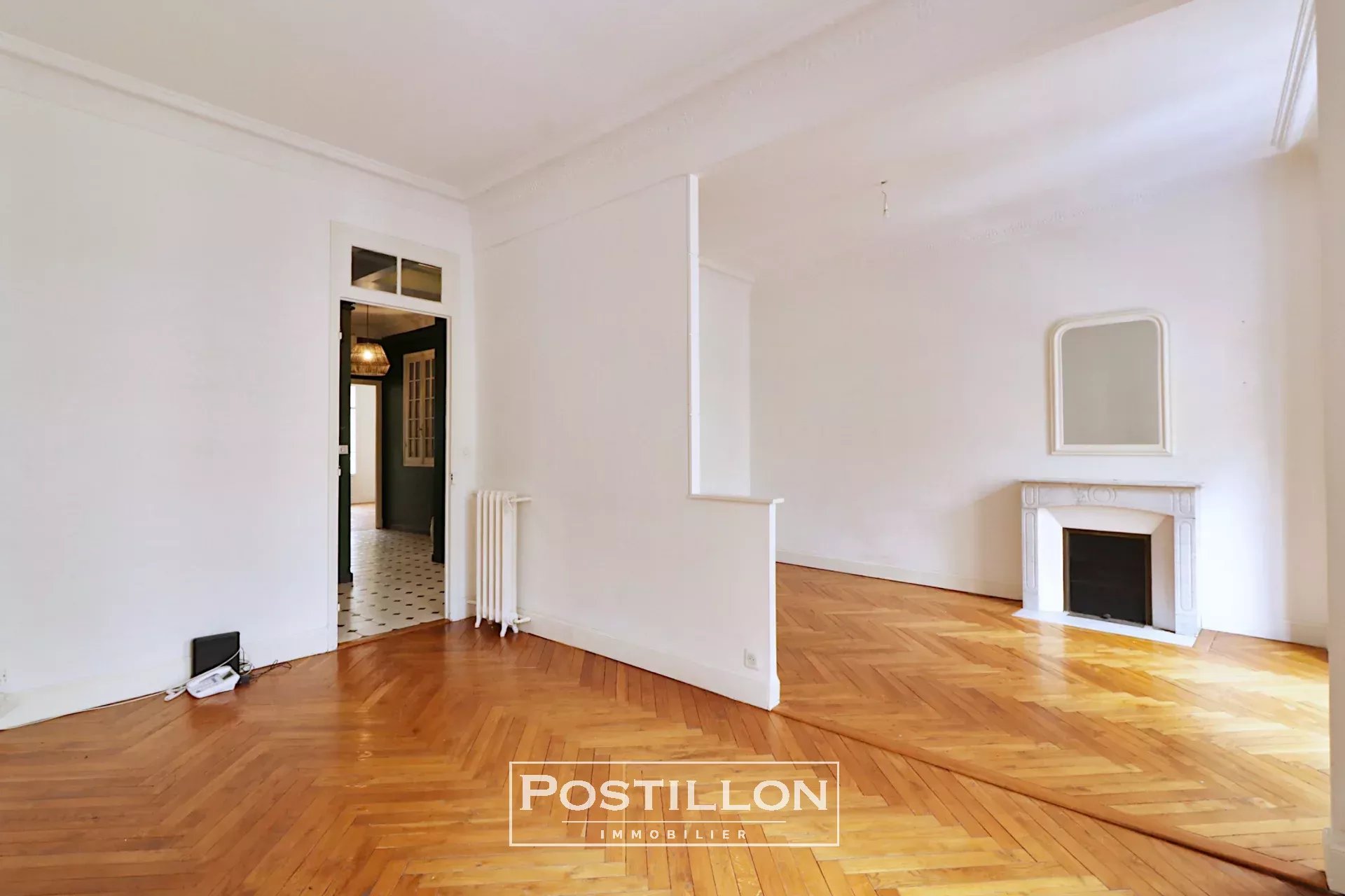 Location Appartement Nice