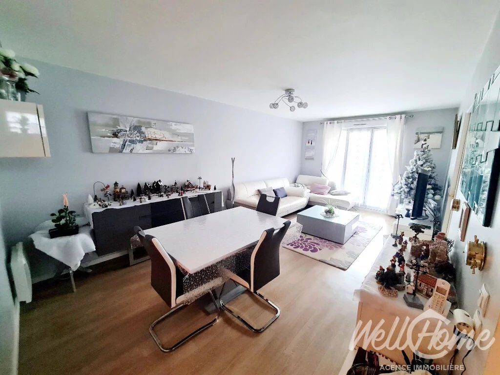 Vente Appartement Saint-Ouen-l'Aumône
