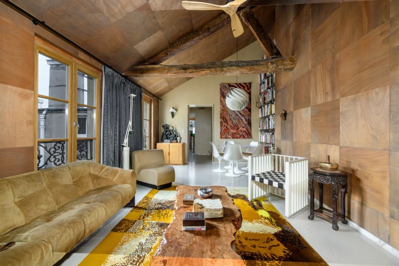 À vendre Appartement | Paris 3ème - picture 1