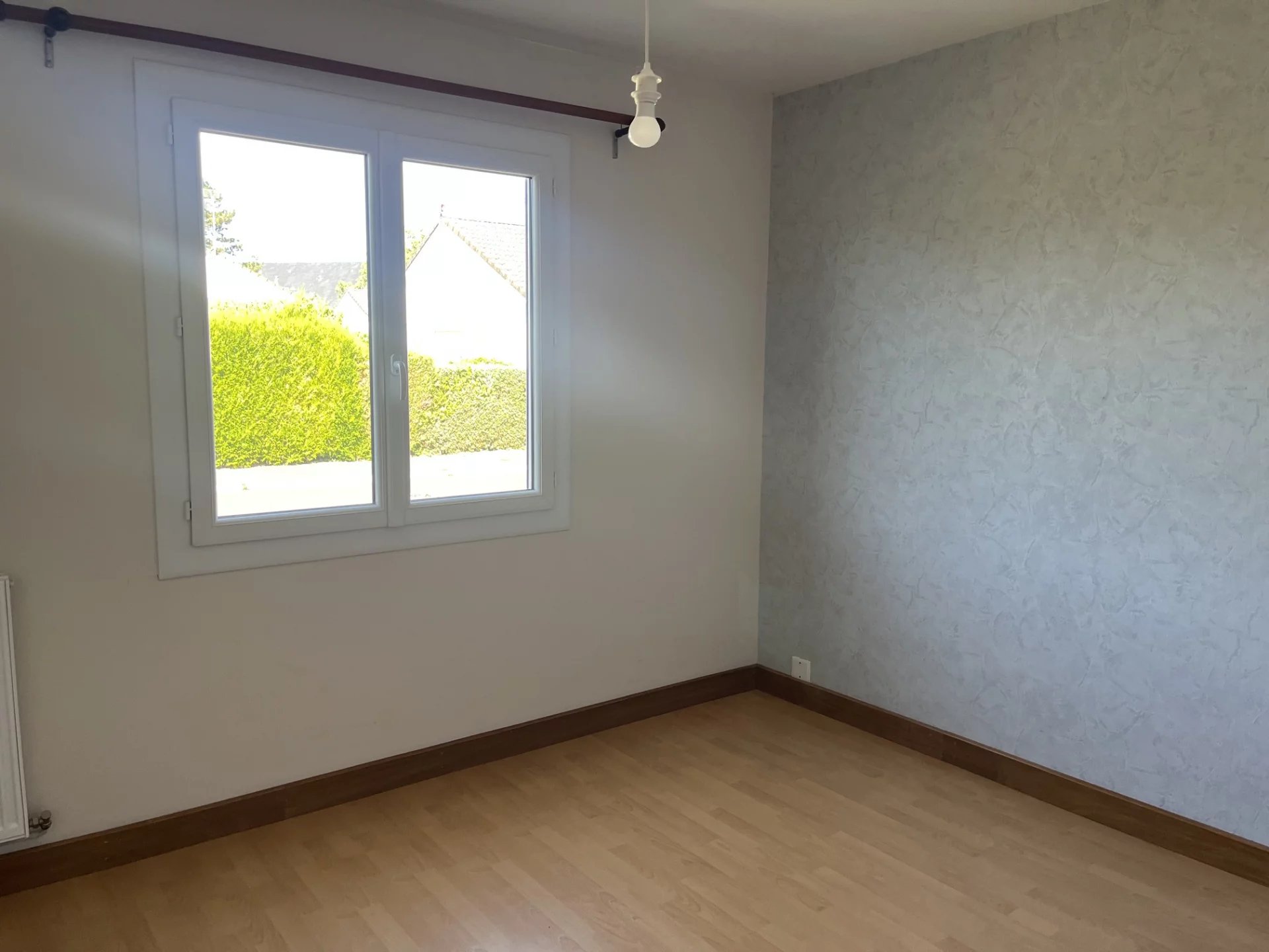Quartier saint Acheul / Plain pied / Garage + accès terrain — photo 9