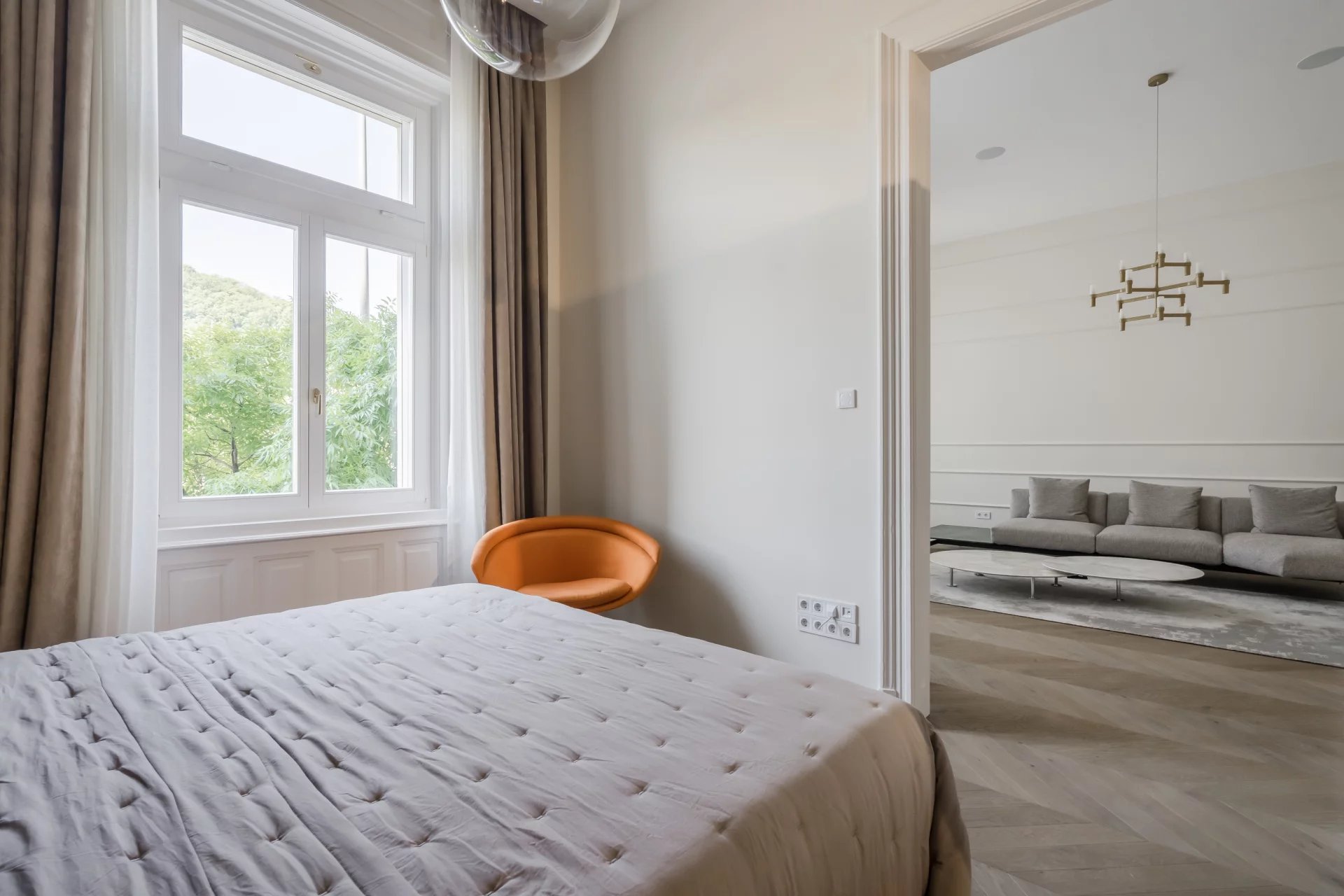 Daire Budapest V. kerülete - picture 16