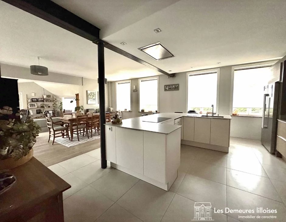 Vente Maison Fournes-en-Weppes