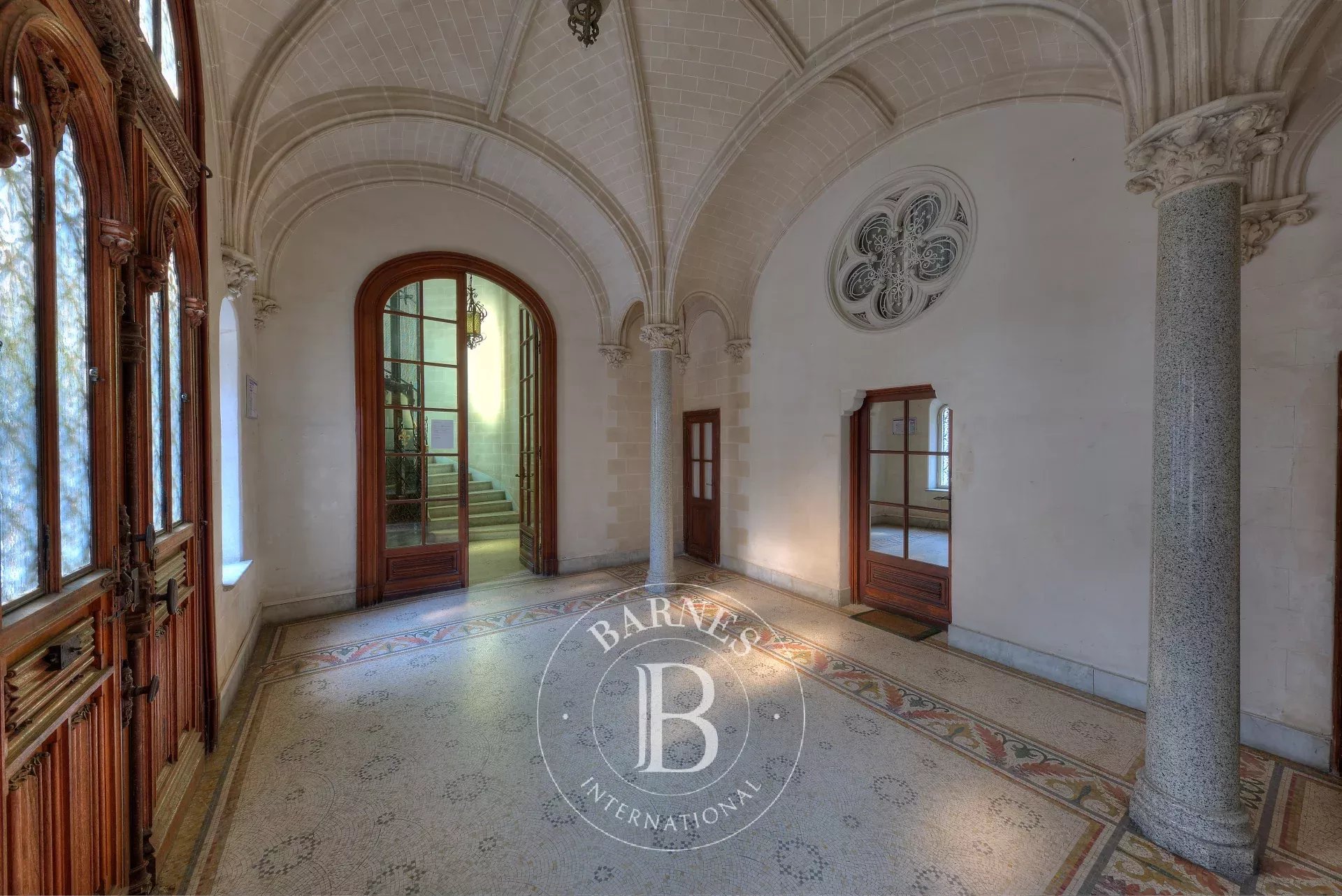 Daire Nice - picture 17