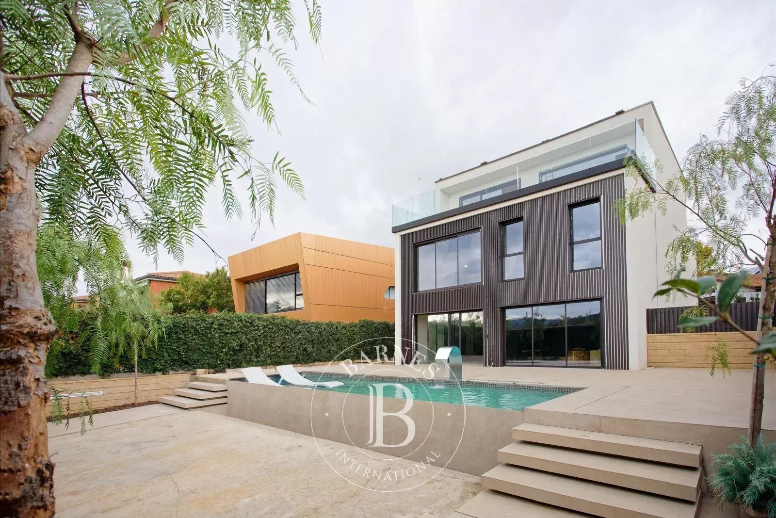 Ev Sant Cugat del Vallés