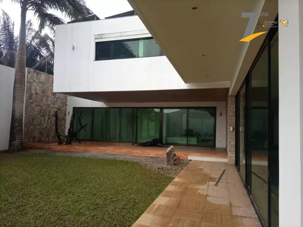 Vente Duplex Abidjan M'BADON