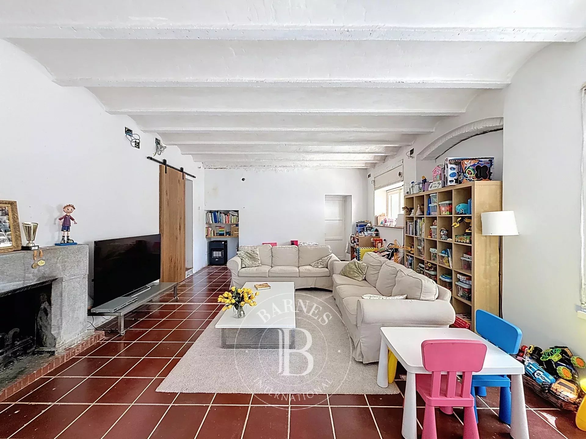 Çiftlik Sant Andreu de Llavaneres - picture 8