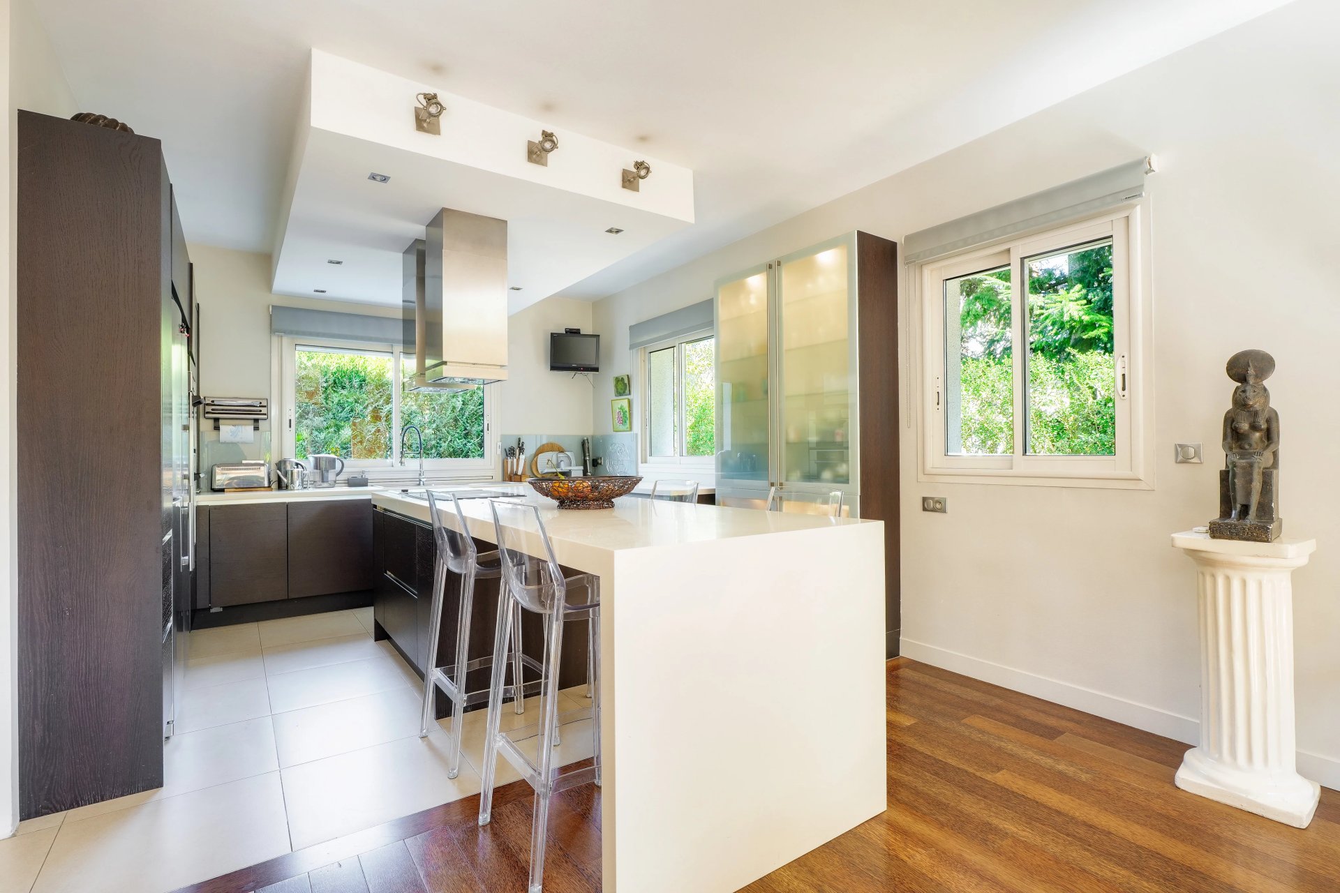 4 Bedroom Villa/Townhouse's Image 4