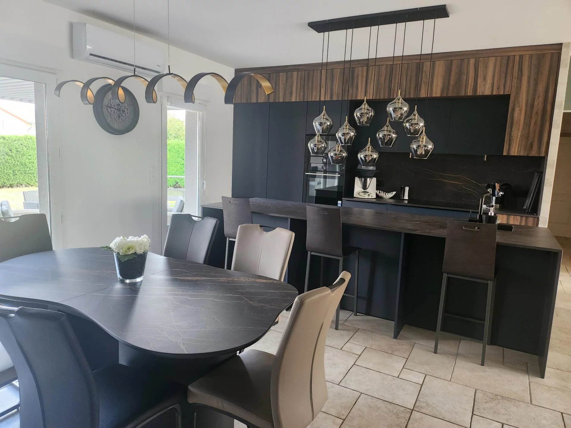 Vente Maison Rémilly