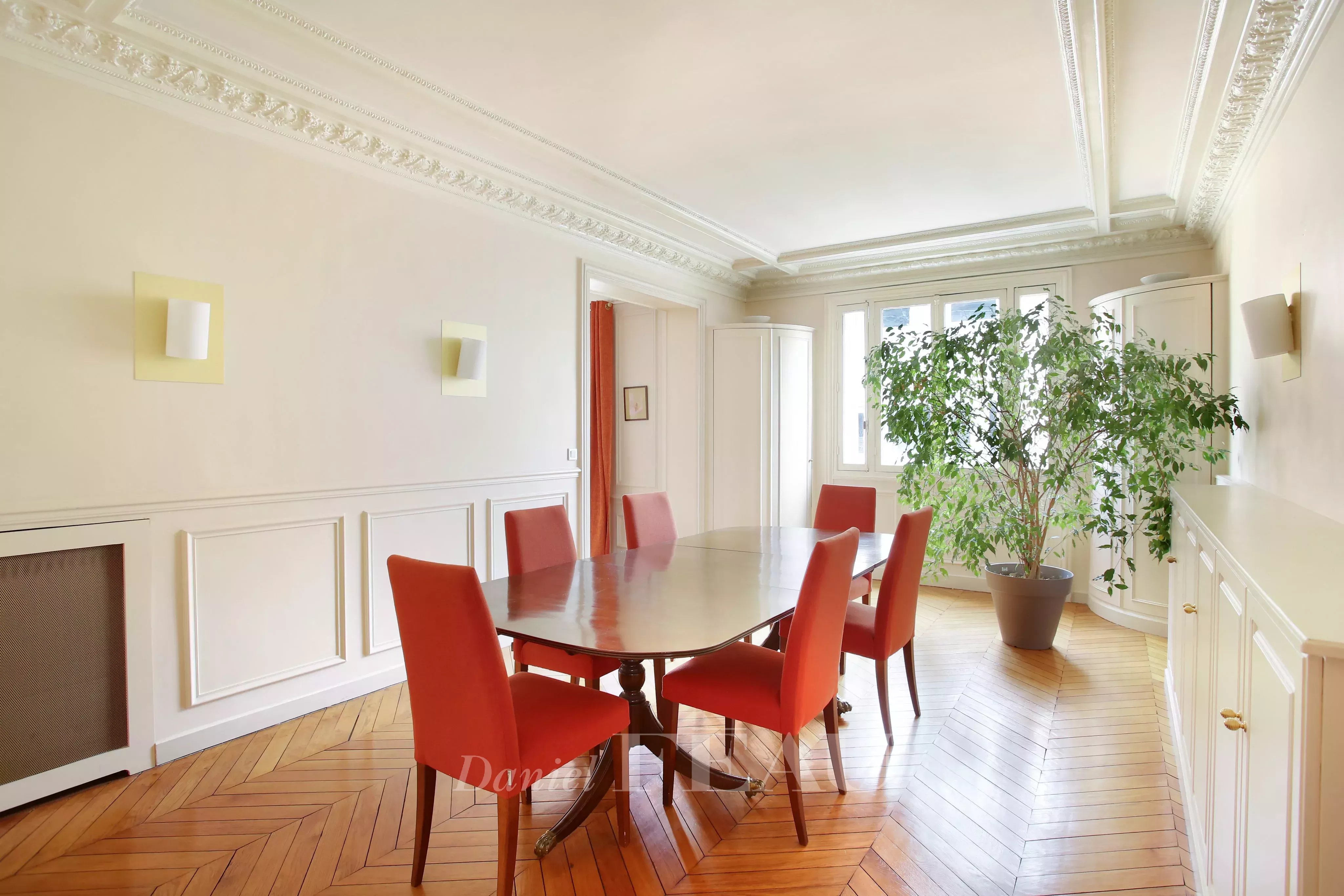 Rental Apartment Paris 5th