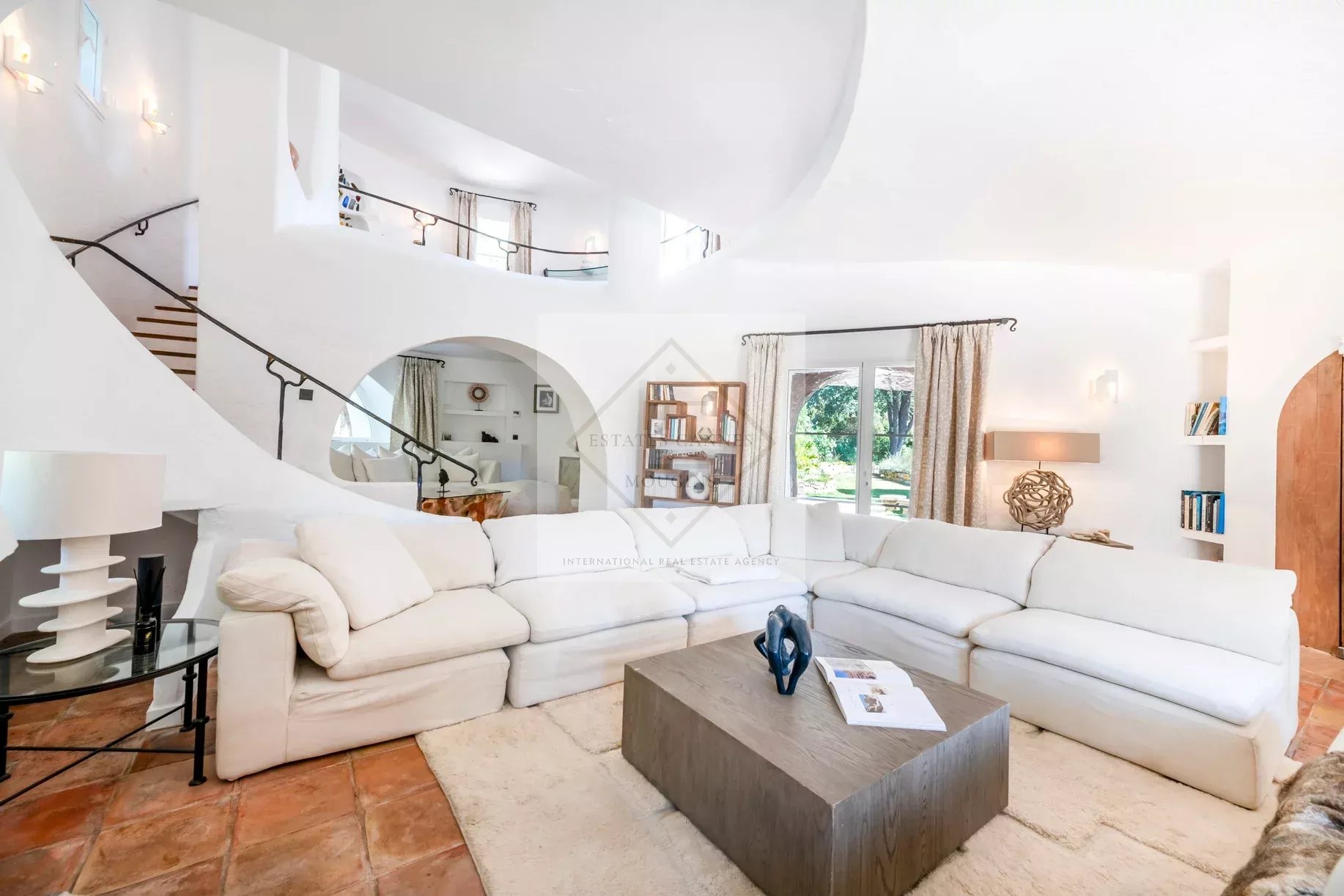 Villa d’exception à louer à l’année — photo 47