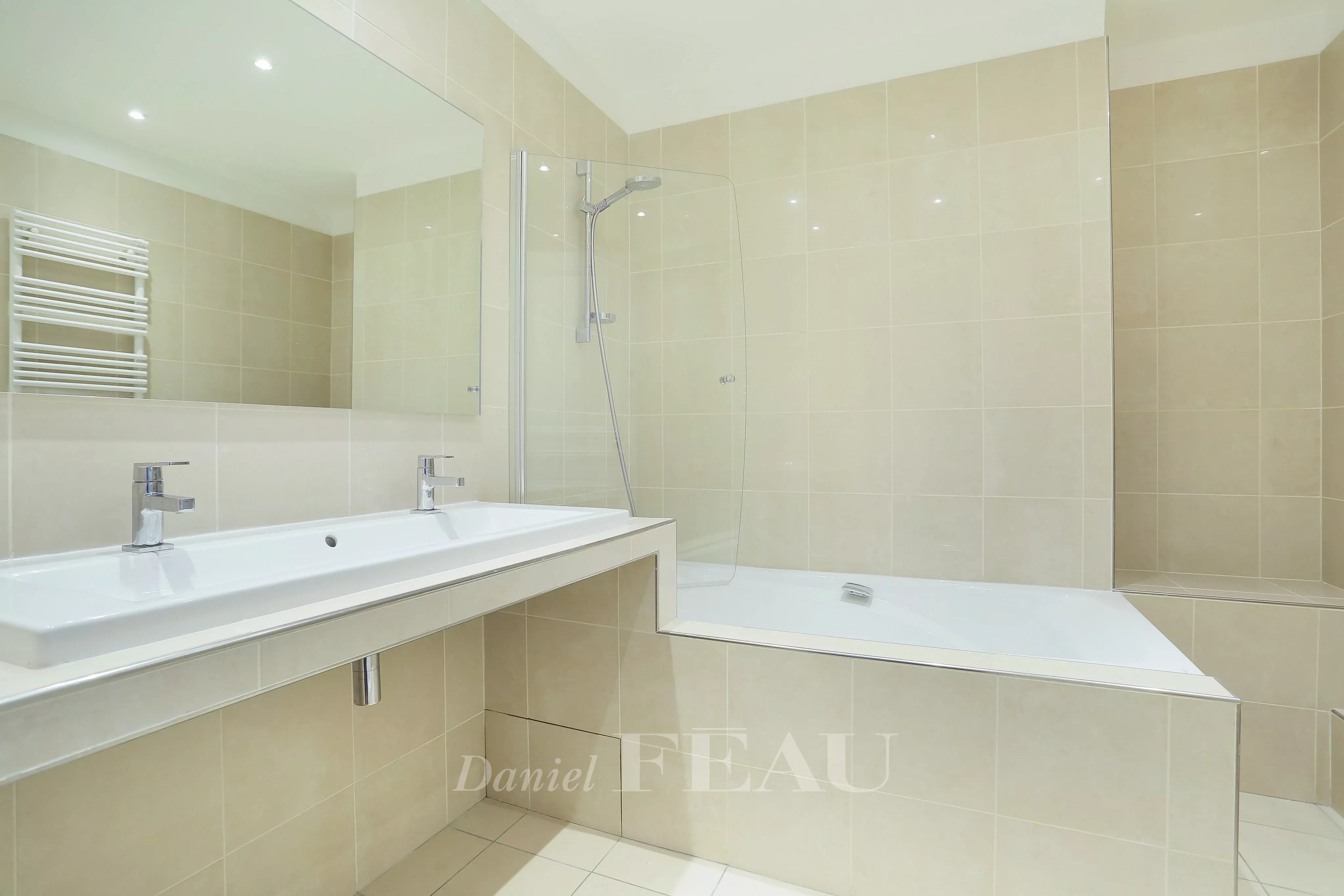 Bathroom Tile