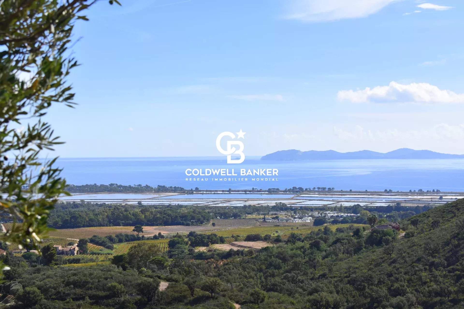 Agence immobilière de Coldwell Banker Beau Rivage