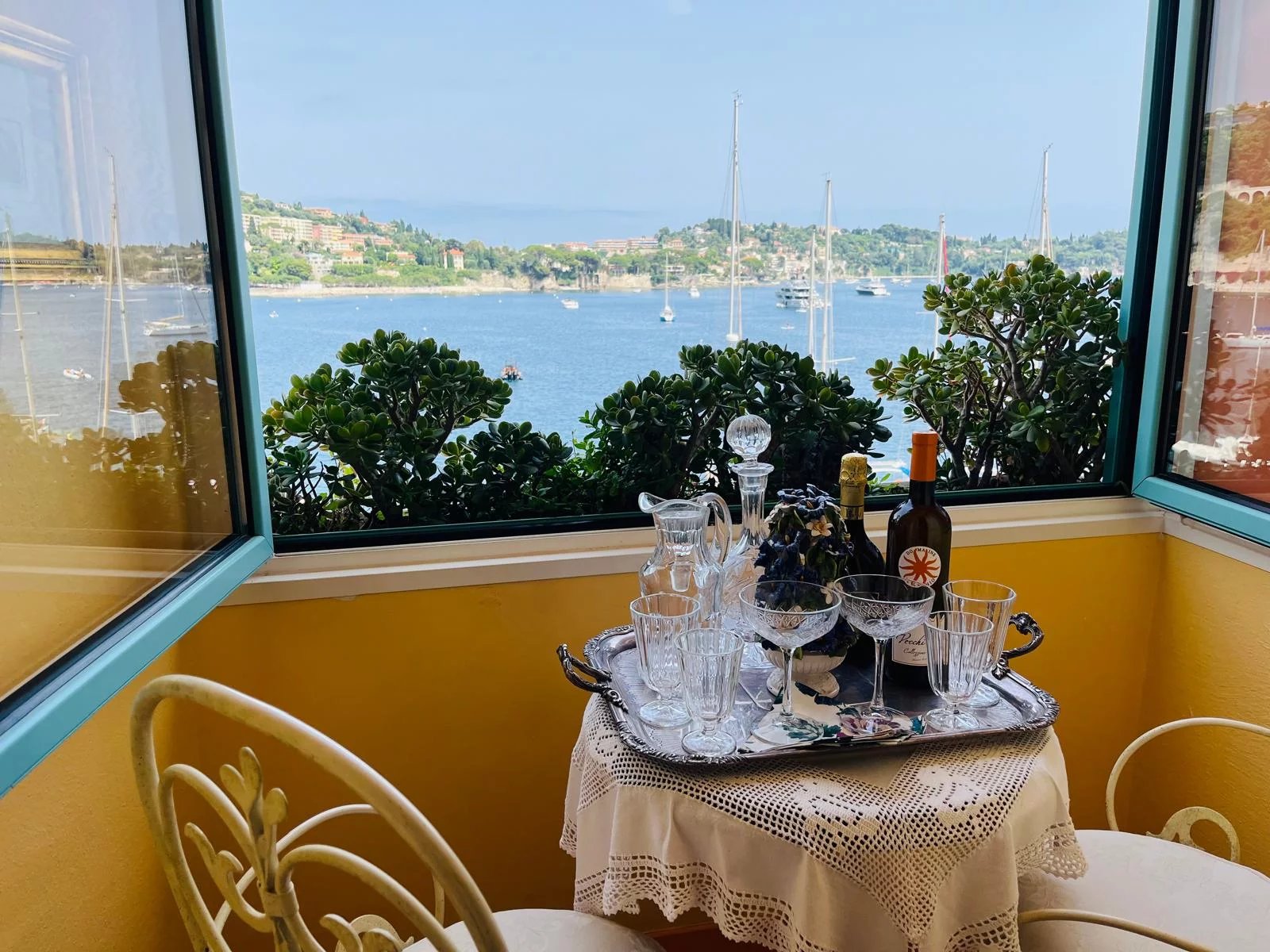 Verkoop Appartement Villefranche-sur-Mer Vieille Ville