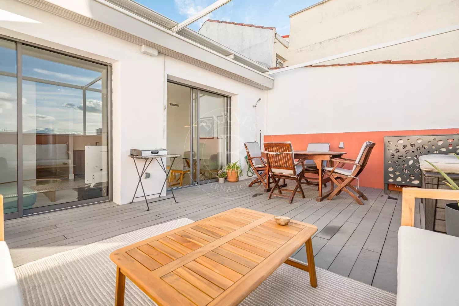 Daire Madrid - picture 13