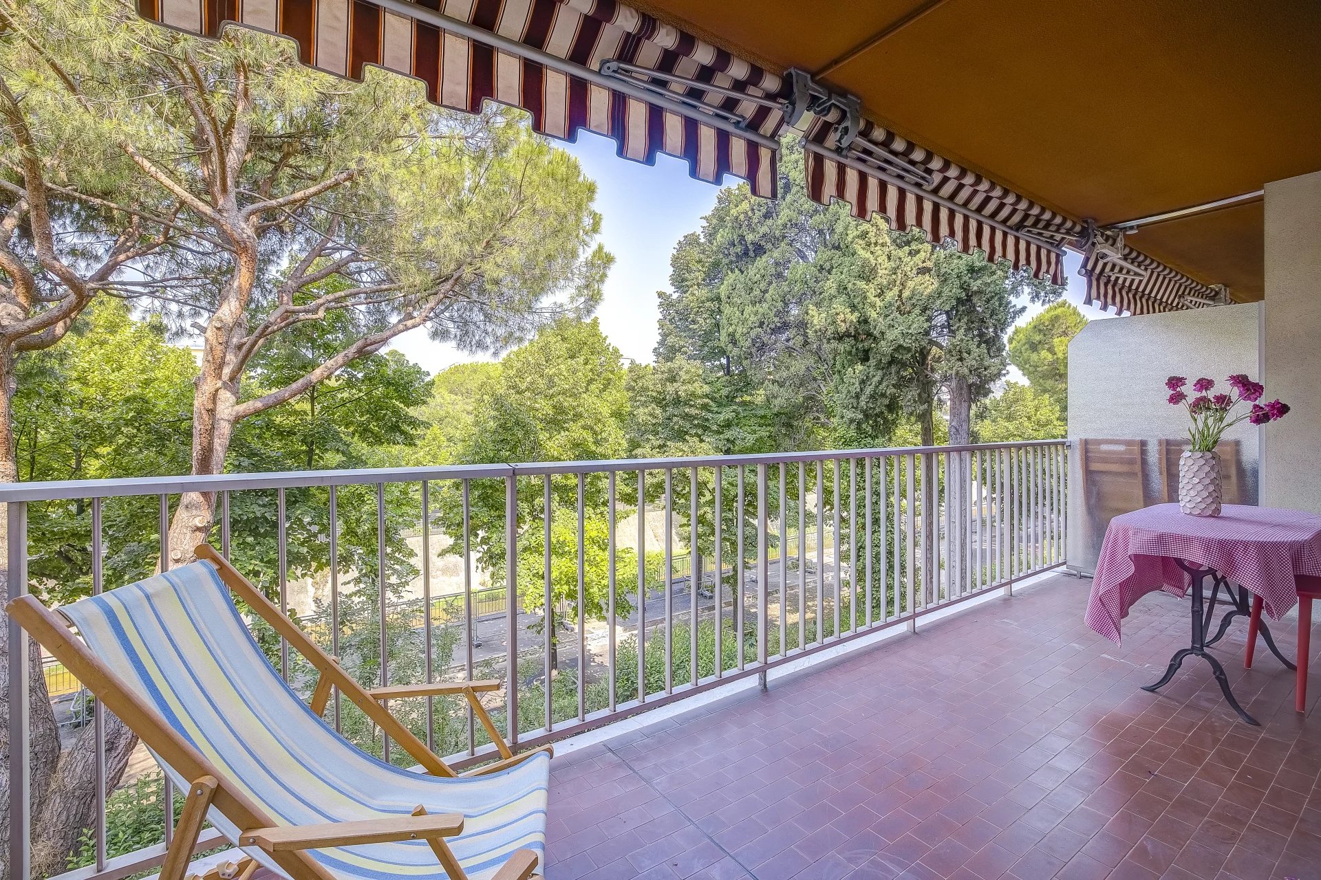 Agence immobilière de la petite maison