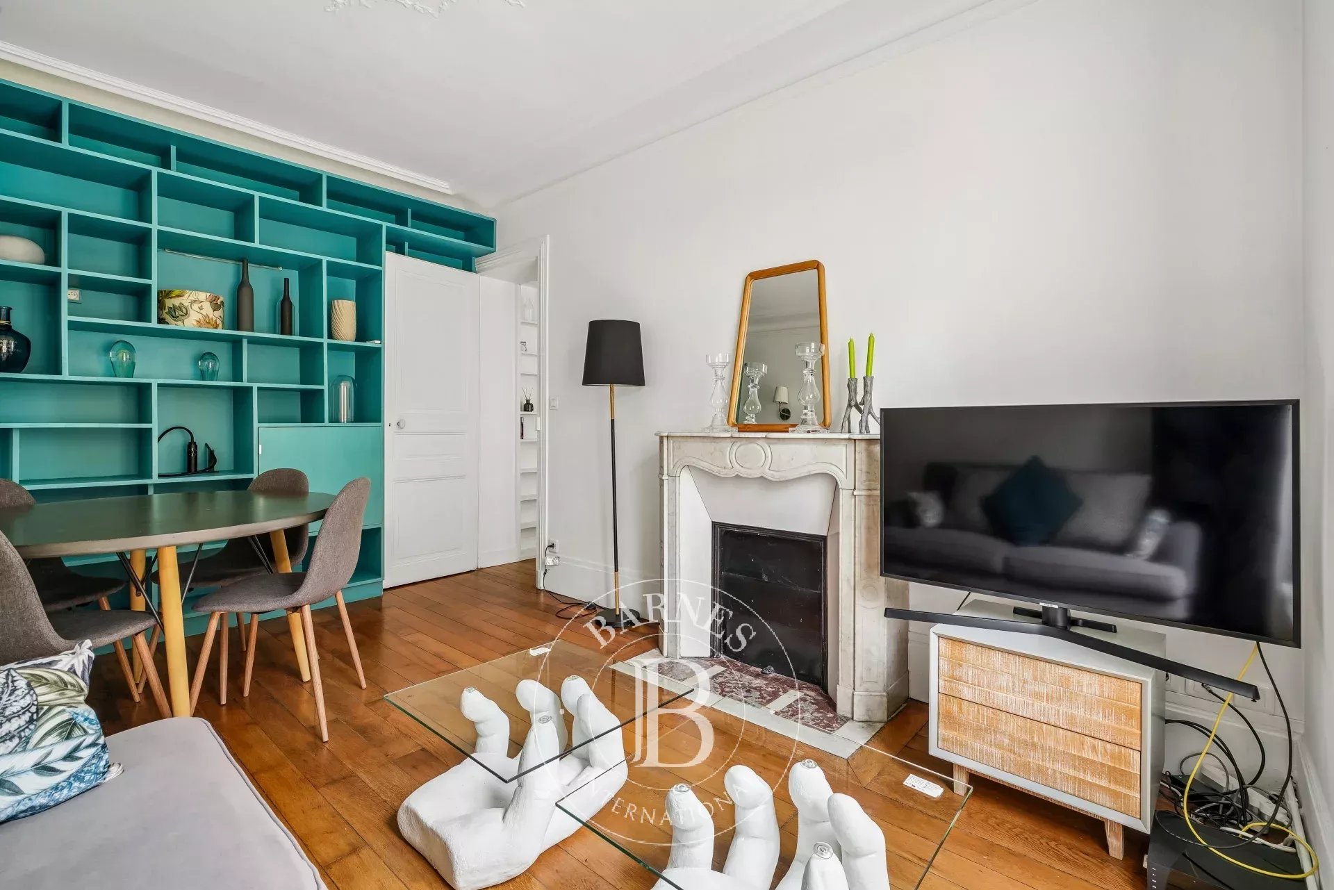 Appartement Paris 75011 - ref 87070408