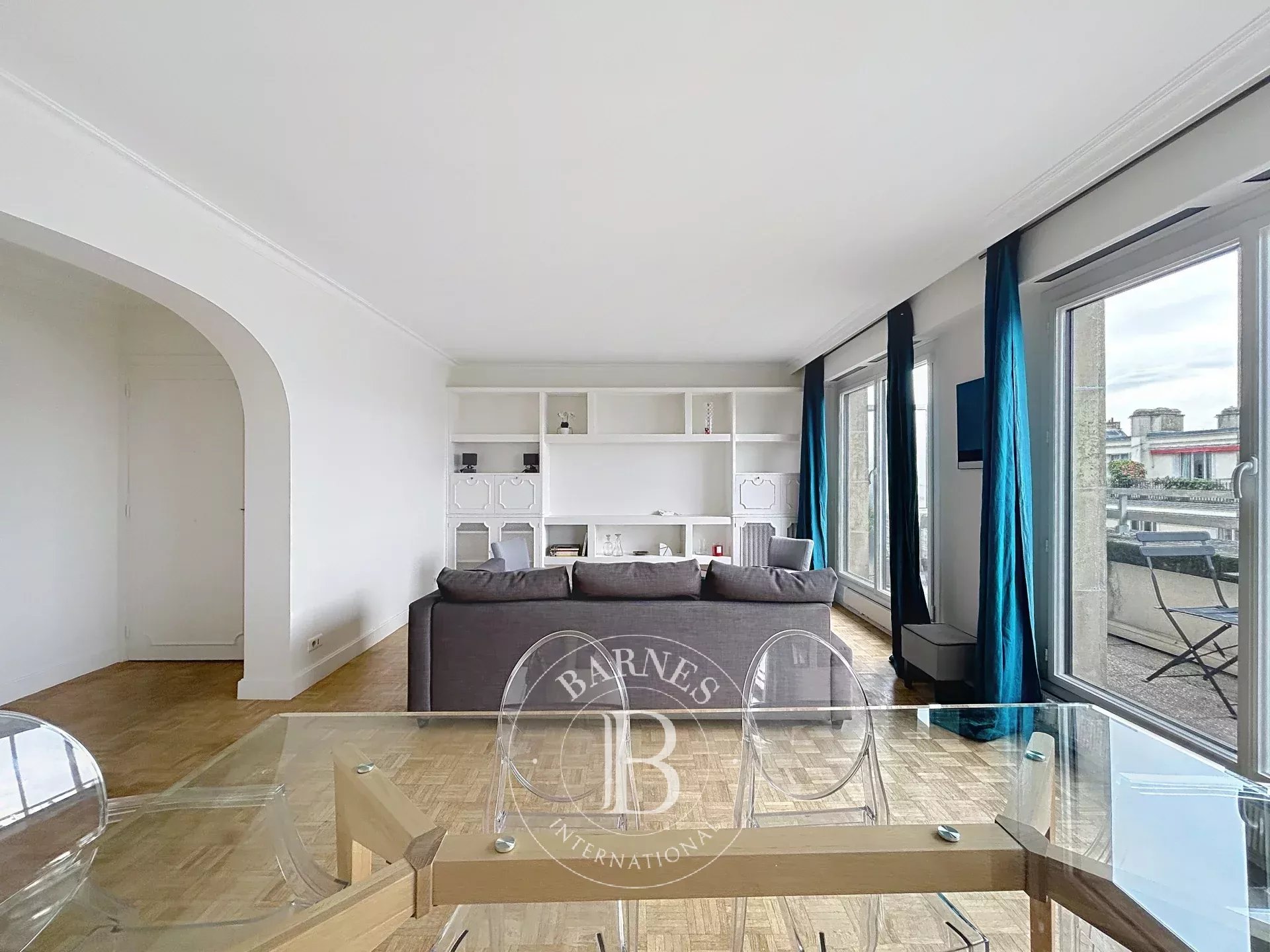 Paris  - Apartment 1 Bedroom - picture 6