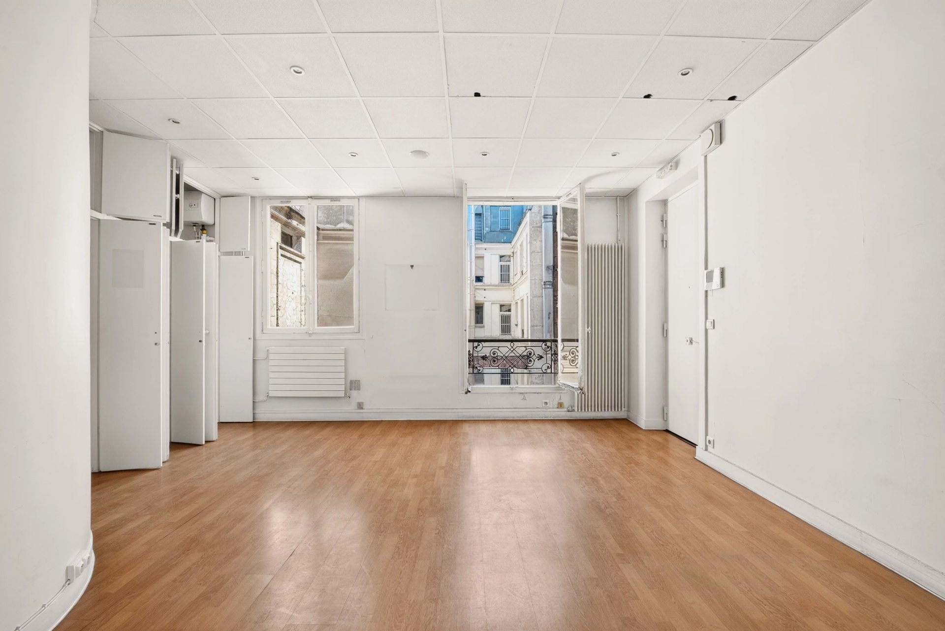 1 Bedroom Apartment/Flat's Image 3