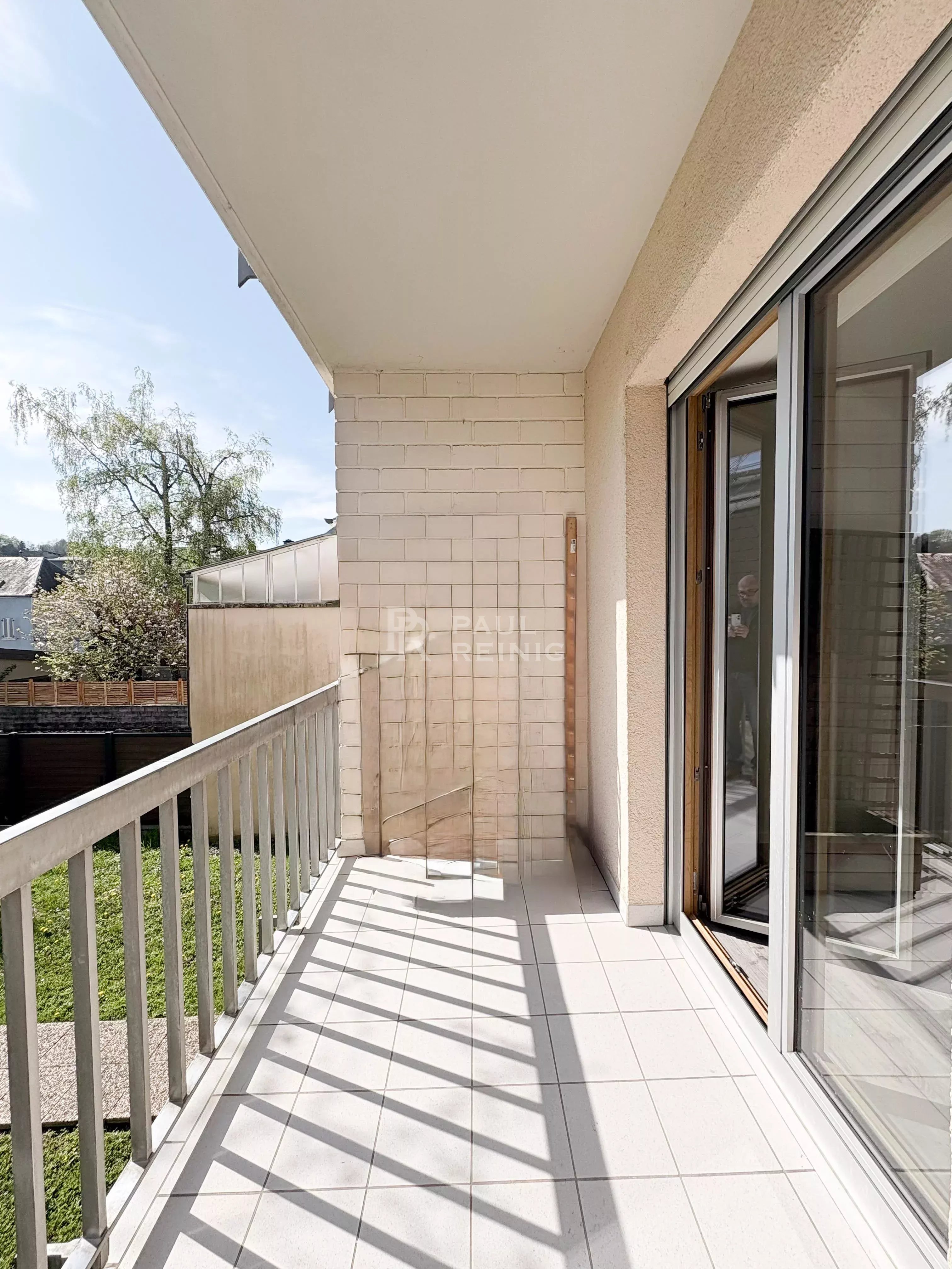 Location Appartement Ettelbruck