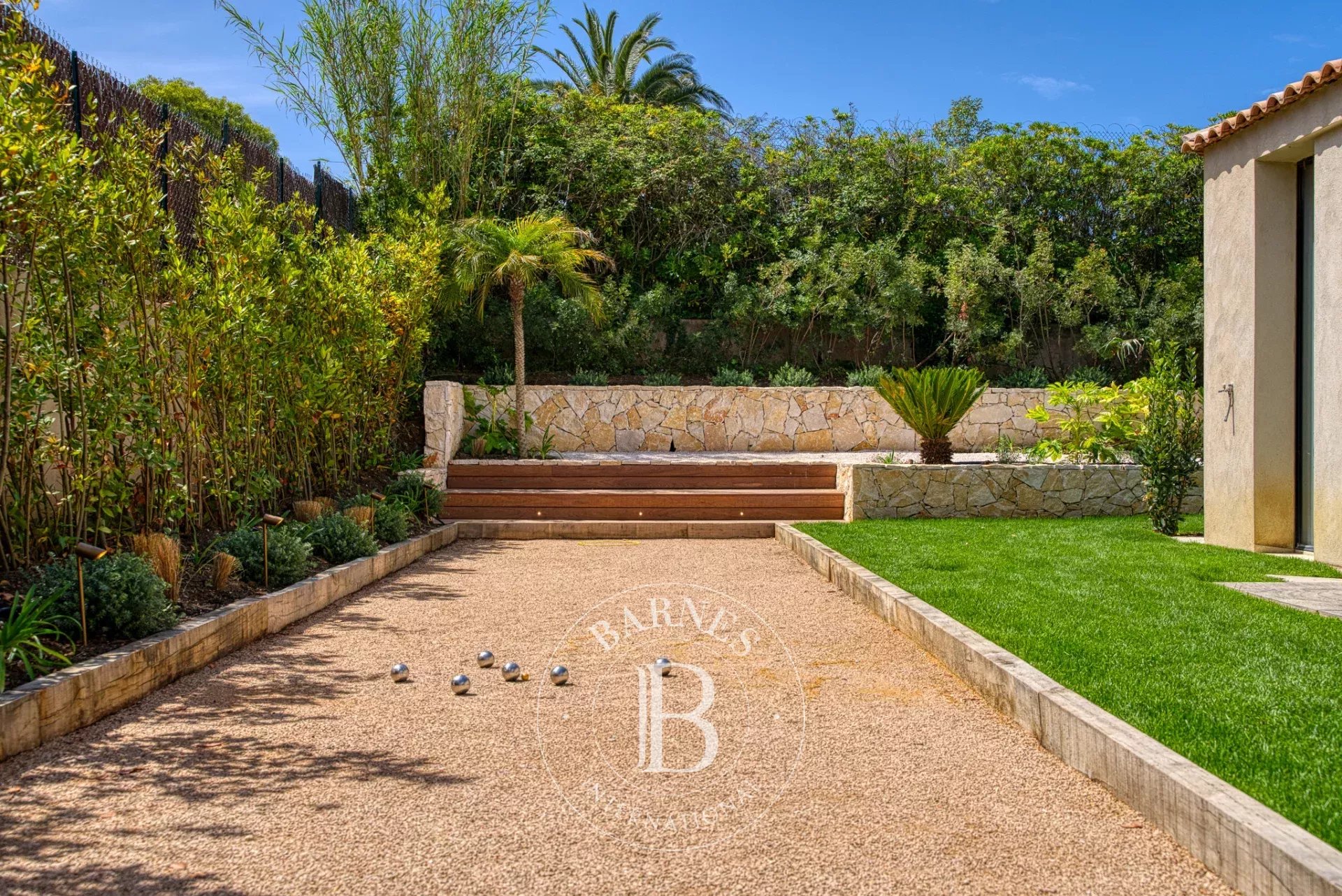 Saint-Tropez  - Villa 6 Bedrooms - picture 19