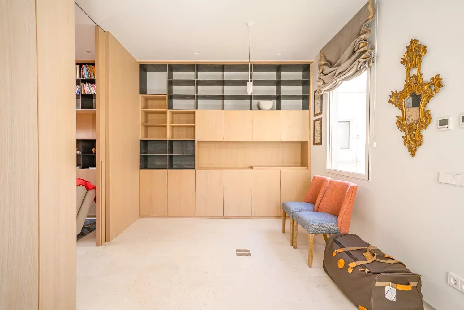 Penthouse Madrid - picture 24