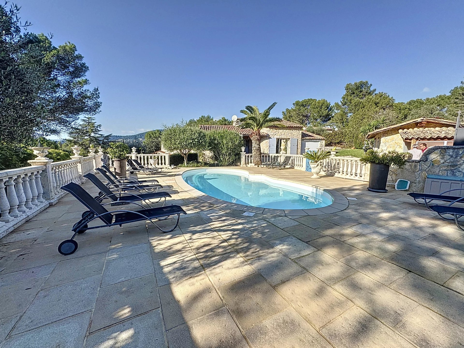 Agence immobilière de Infinity Group Immobilier