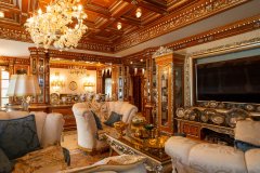 Luxury Villa Roquebrune Cap Martin | Sea View Family Estate — photo 5 of 7