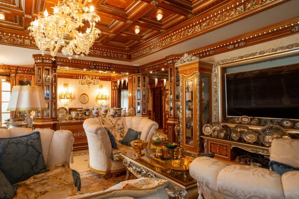 Luxury Villa Roquebrune Cap Martin | Sea View Family Estate — photo 5