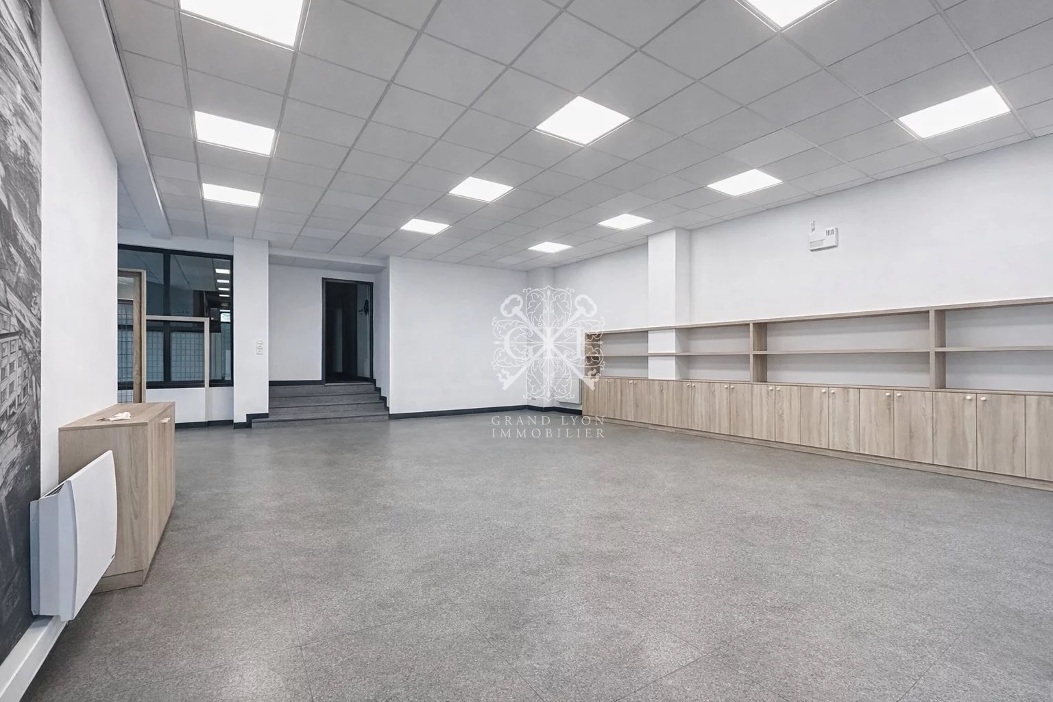 Agence immobilière de Grand Lyon Immobilier