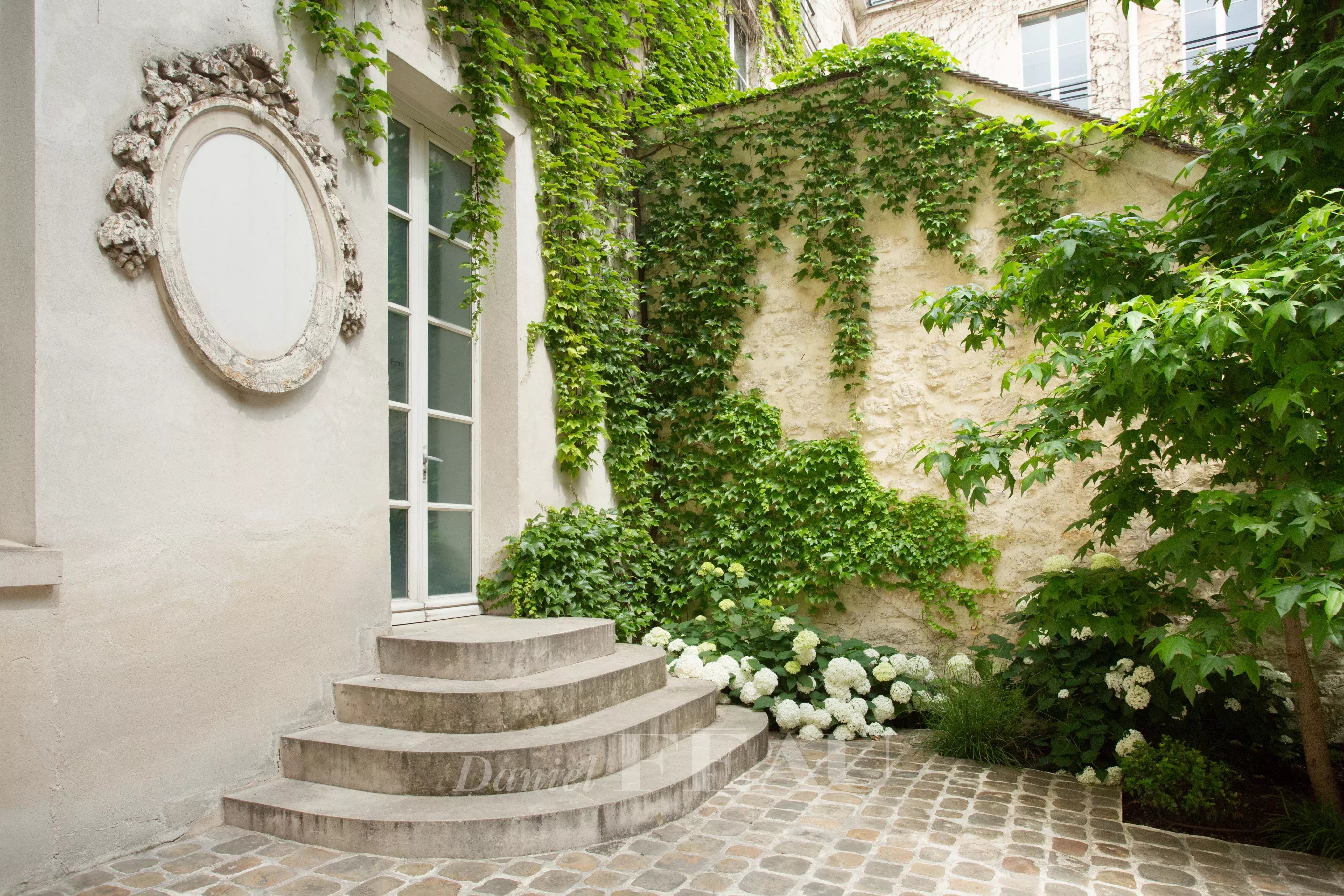 Vente Commerce Paris 3ème