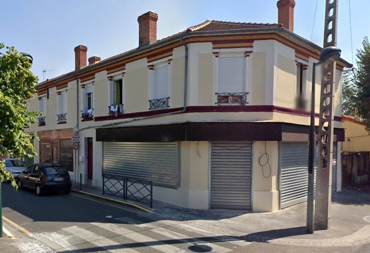 Vente Immeuble Les Pavillons-sous-Bois