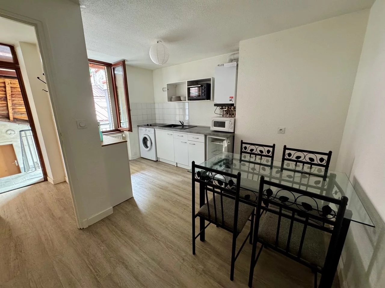 Location Appartement Saint-Claude