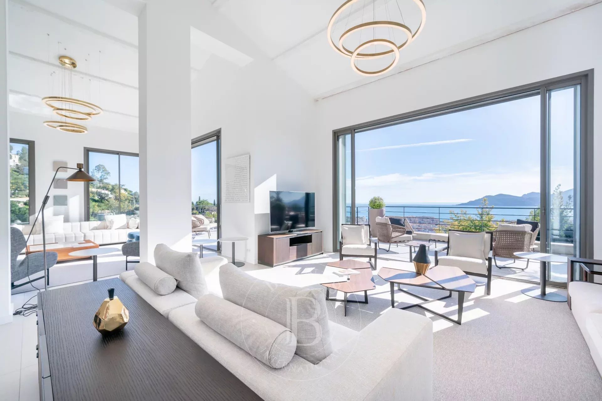 Villa Cannes - picture 8