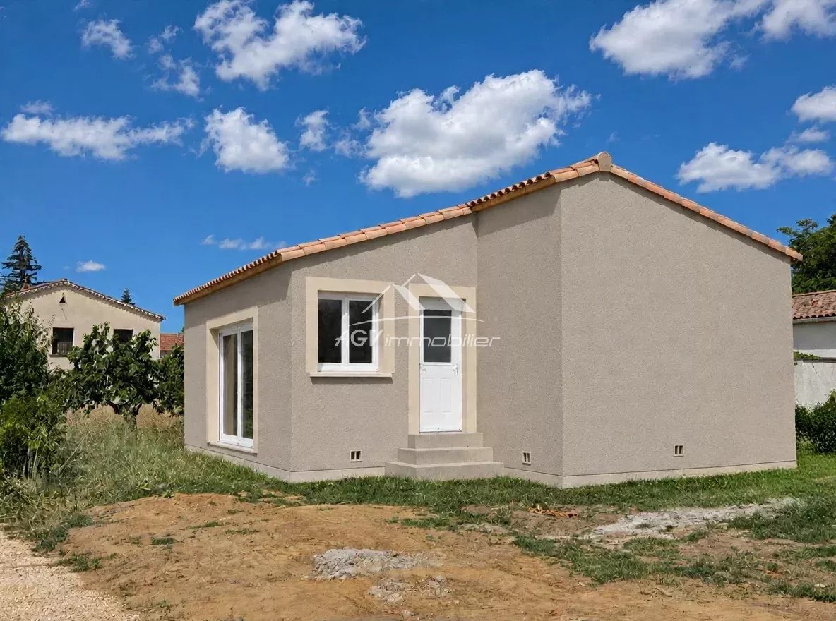 Agence immobilière de AGV IMMOBILIER